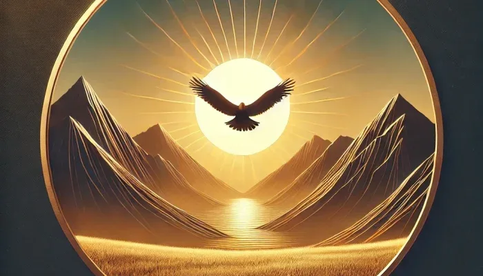eagle