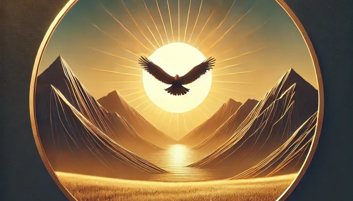 eagle